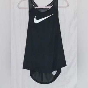 Nike dri fit tank